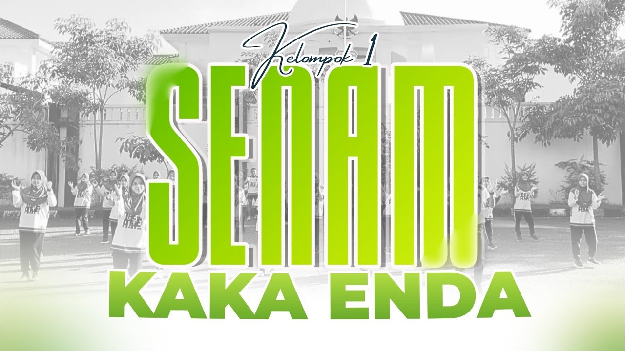 SENAM KAKA ENDA | THE ATHENA 