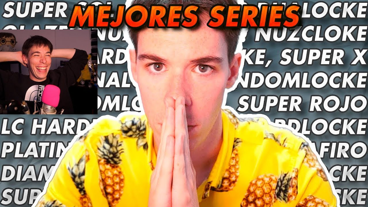 Los 10 Mejores Lockes de Folagor