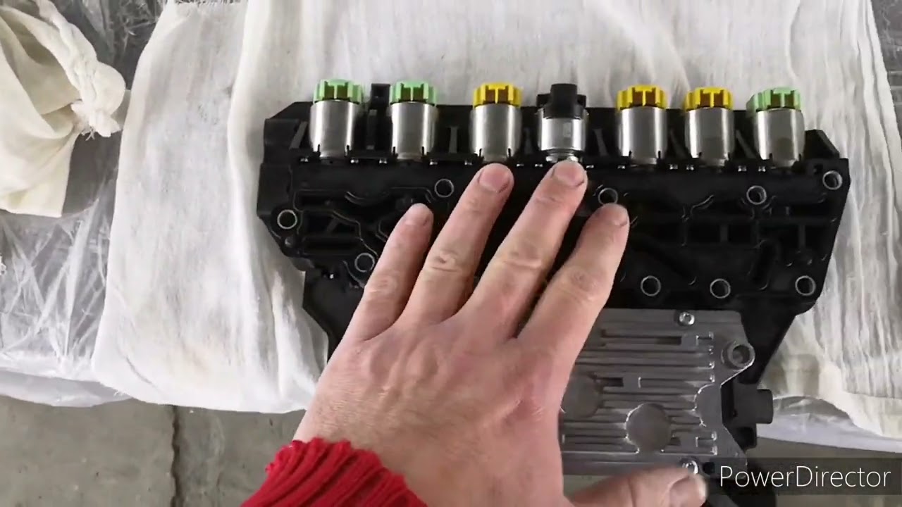 Бюджетное решение проблемы с ошибками по АКПП P0700 и P07BF OPEL ASTRA J 1.4 TURBO