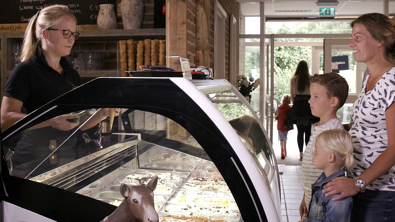 Geitenboerderij De Mekkerstee  - Gratis dagje uit in Zeeland en Zuid-Holland