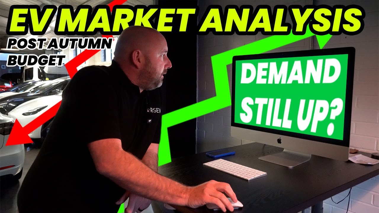 Налог на электромобили за каждый пройденный километр: как он повлияет на рынок подержанных автомо...