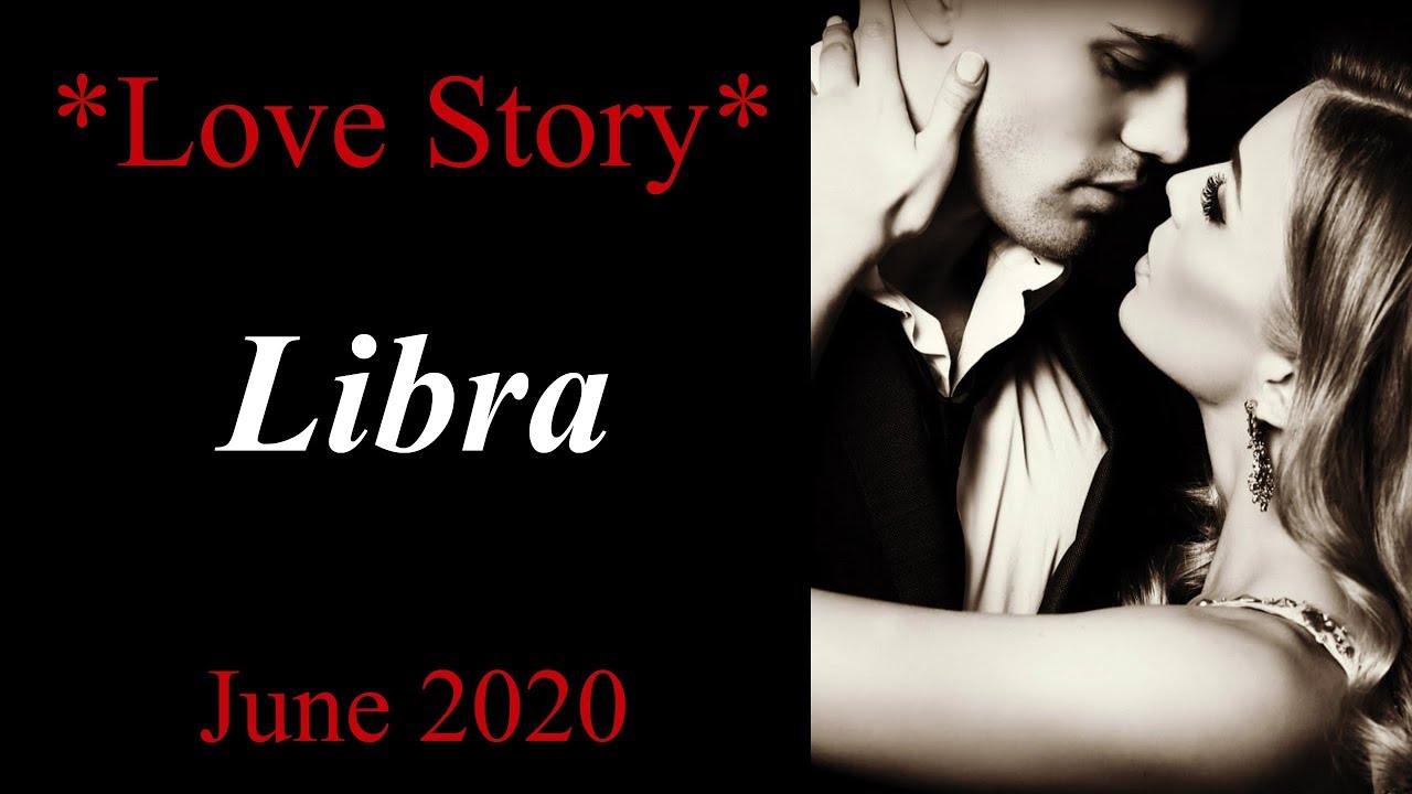 Libra **The PERFECT Soulmate For You!** Love Story June 2020