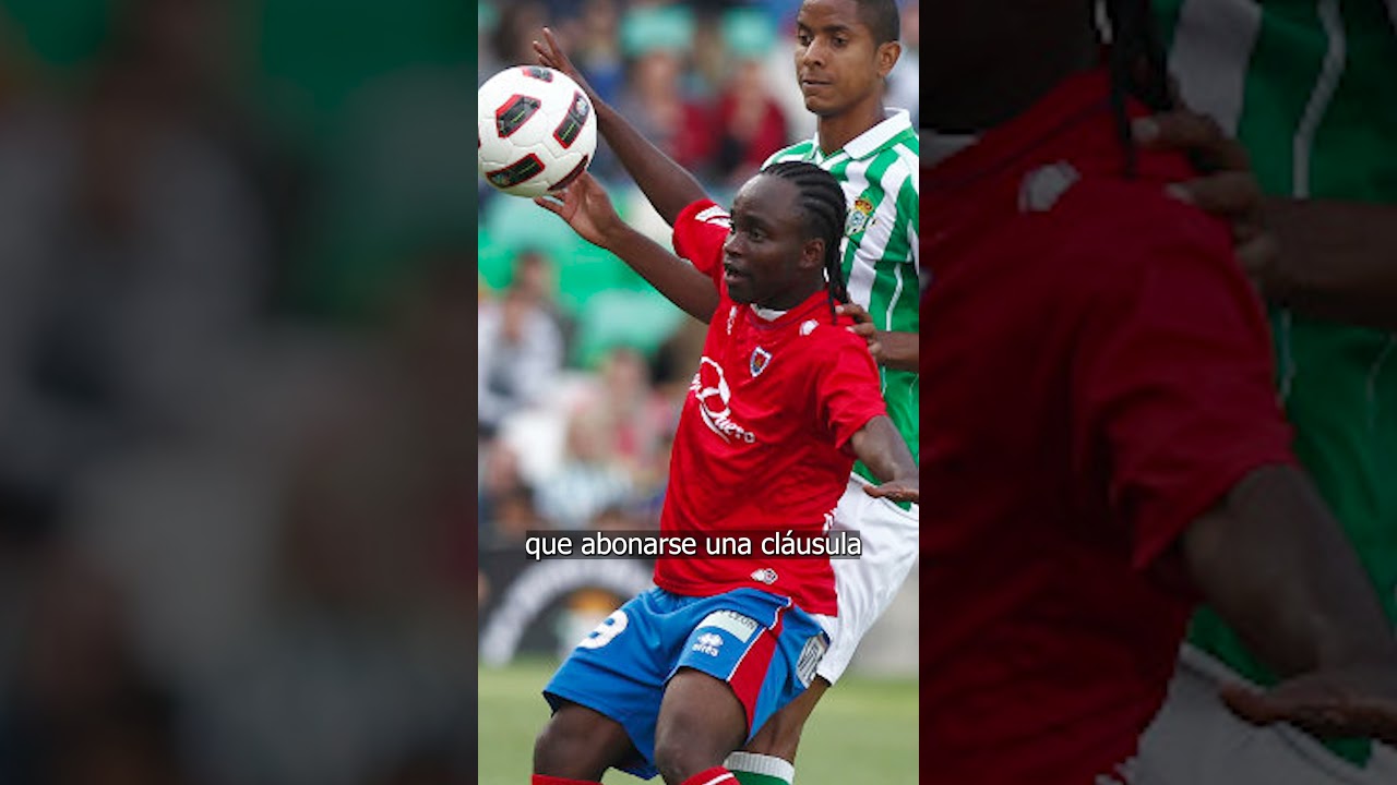 &iquest;Qui&eacute;n falta? - TOP 5 DELANTEROS del NUMANCIA CF