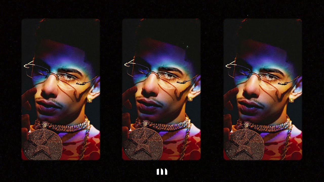 [FREE] J.I the Prince of N.Y x A Boogie wit da Hoodie Type Beat - 