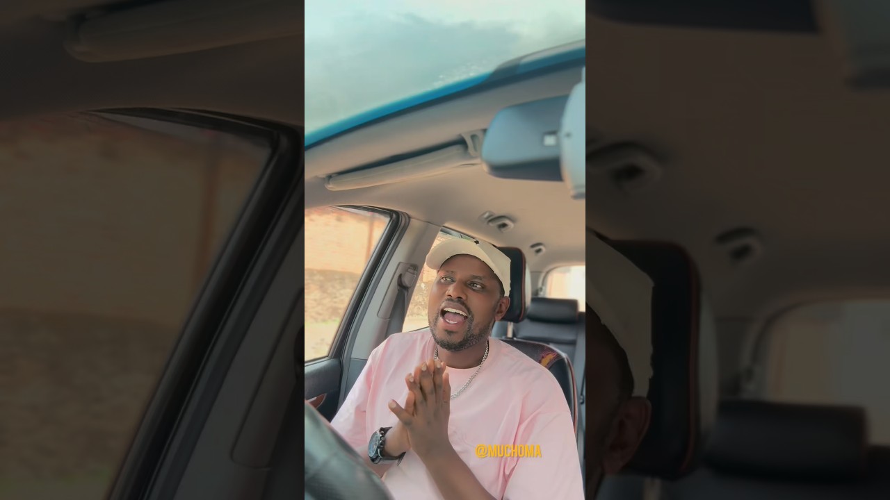 Оставайтесь с нами 😀#muchoma #icyizeretv #isimbitv #funny #rwandanmusic #comedymusic #love