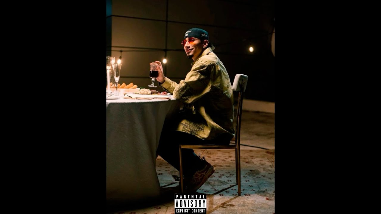 [FREE] BAD BUNNY X OMAR COURTZ TYPE BEAT - 