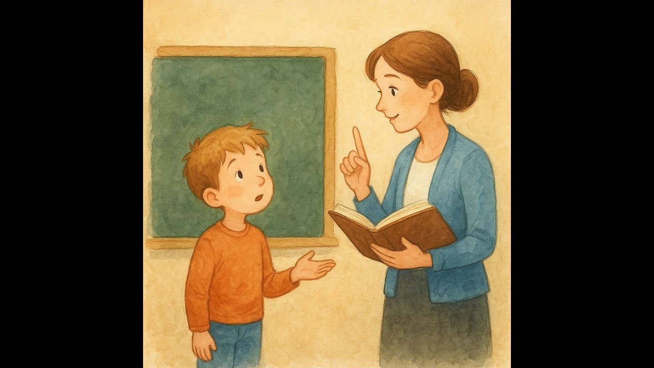 BIZARRE (Les expressions idiomatiques de la langue française perçues par les enfants).