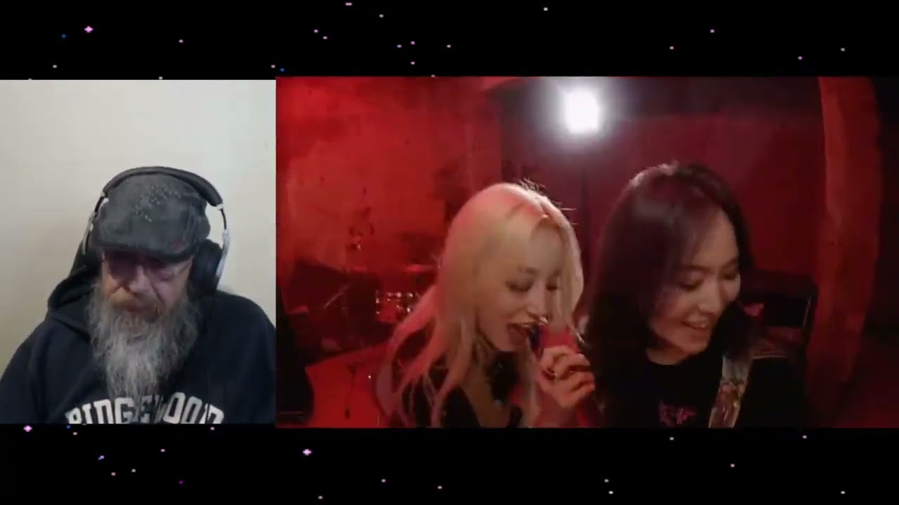 Ryy's Reaction :   우기 of (여자)아이들 (YUQI of (G)I-DLE) - 'Beggin’ / Måneskin' (Cover)