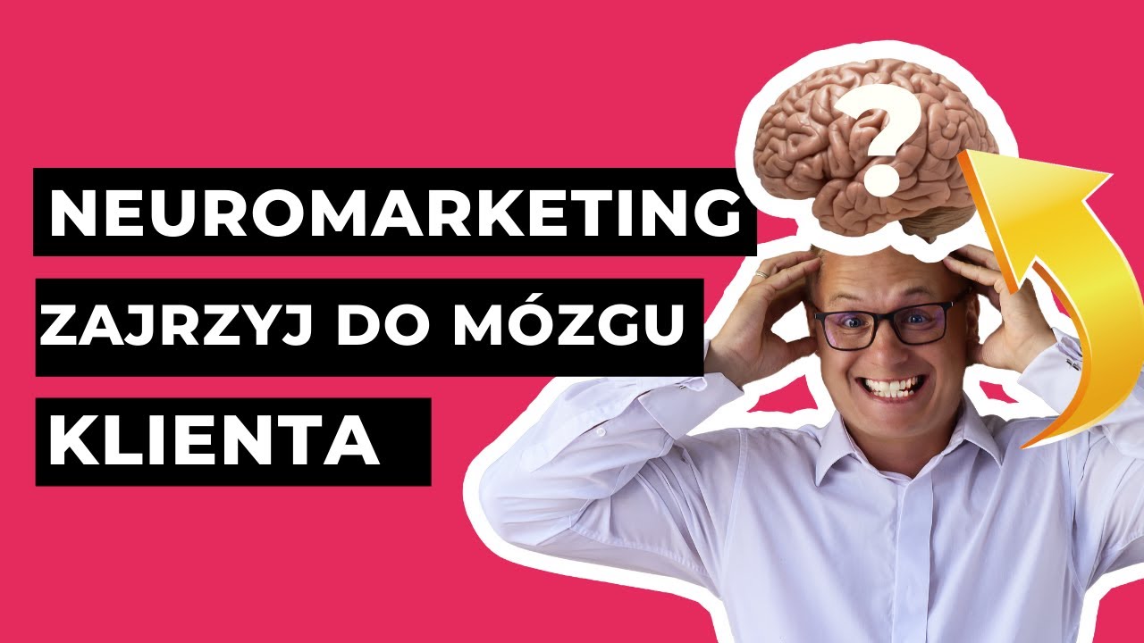 Jak Podnieść Sprzedaż o 100% [Neuromarketing Przykłady]