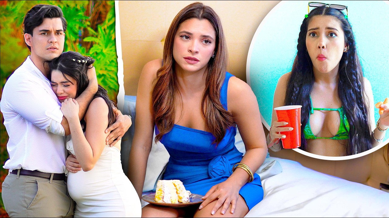 Dejó al AMOR de su VIDA para quedarse con su CUÑADA.-FABULOSOS videos semanales.