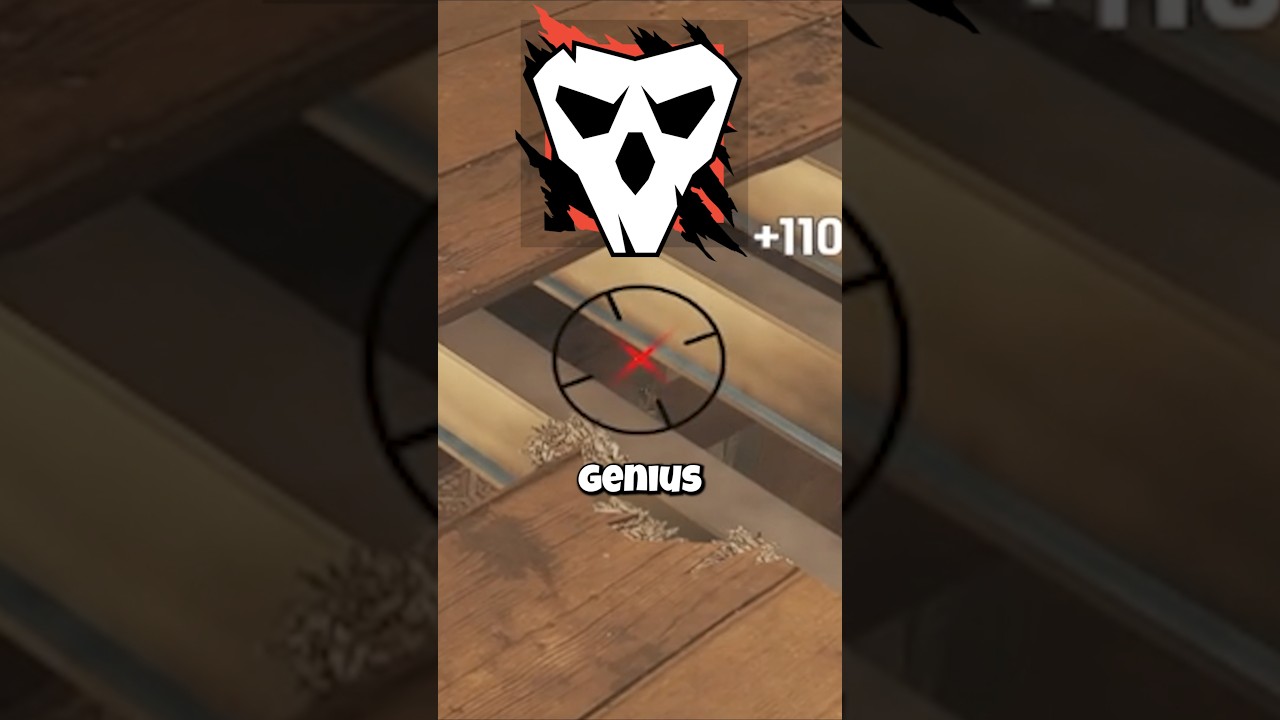 I'm OBSESSED with this R6 Operator and Here's Why