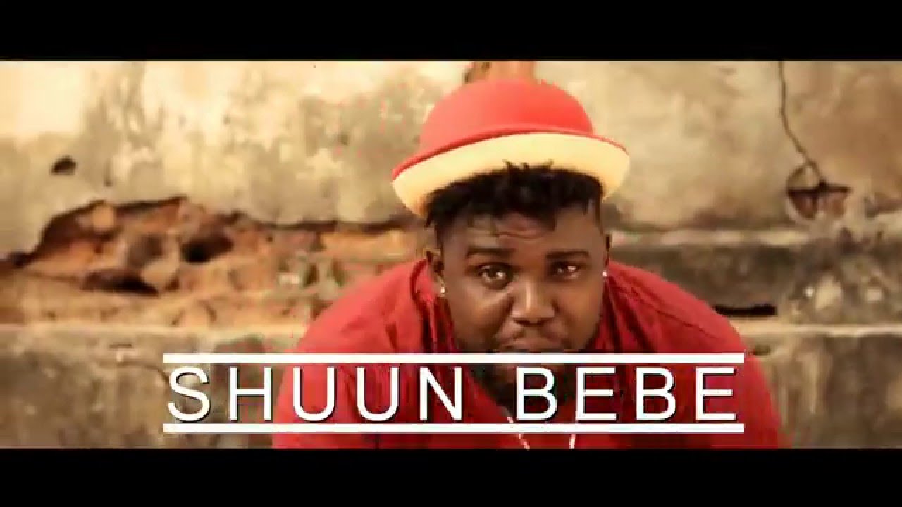 Shuun Bebe - Who You Help [Official Video]