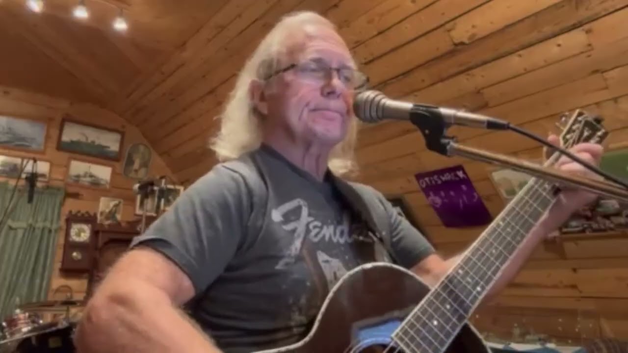 Workin' Man Blues