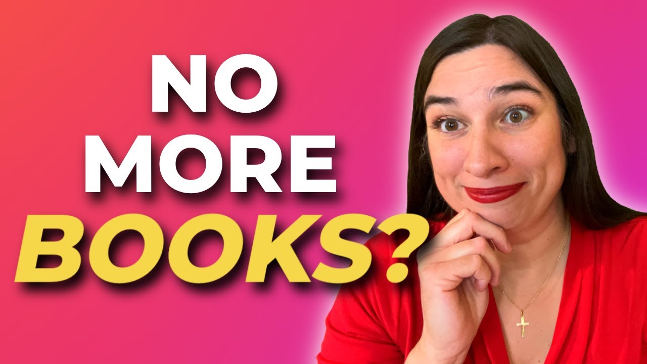 This Video Might Make You Quit Writing