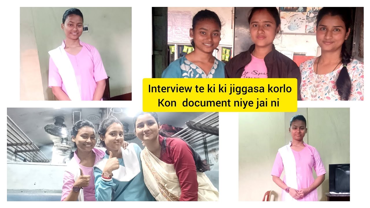 INTERVIEW TE KI KI JIGGASA KORLO??😱 KI BOLTE PARLAM NA😔#interview #prbnews #wbpconstable 