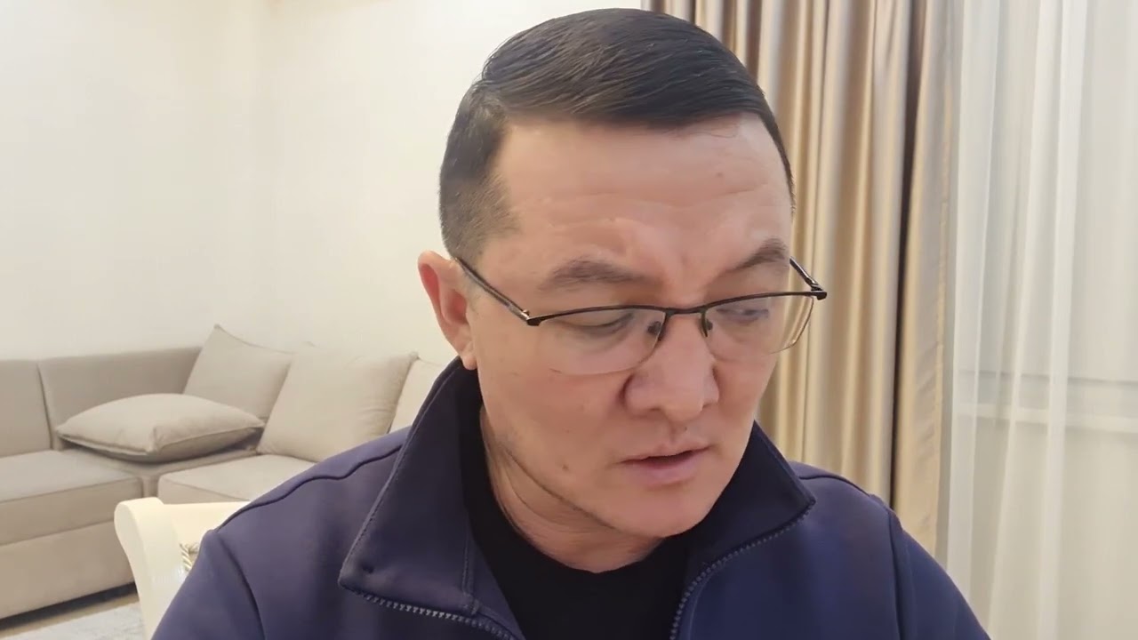 Манас. 39-көрсөтүү. Ташкенттин ханы Панус качмак болду. Кытайдын тейтей аялдары жөнүндө маалымат.