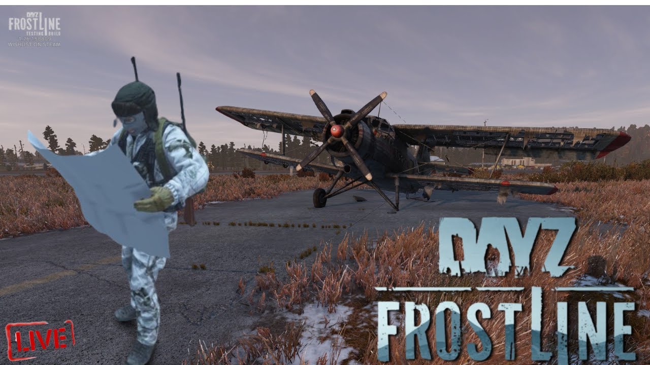 Frostline finding hidden features  ❄️ Affiliate link  