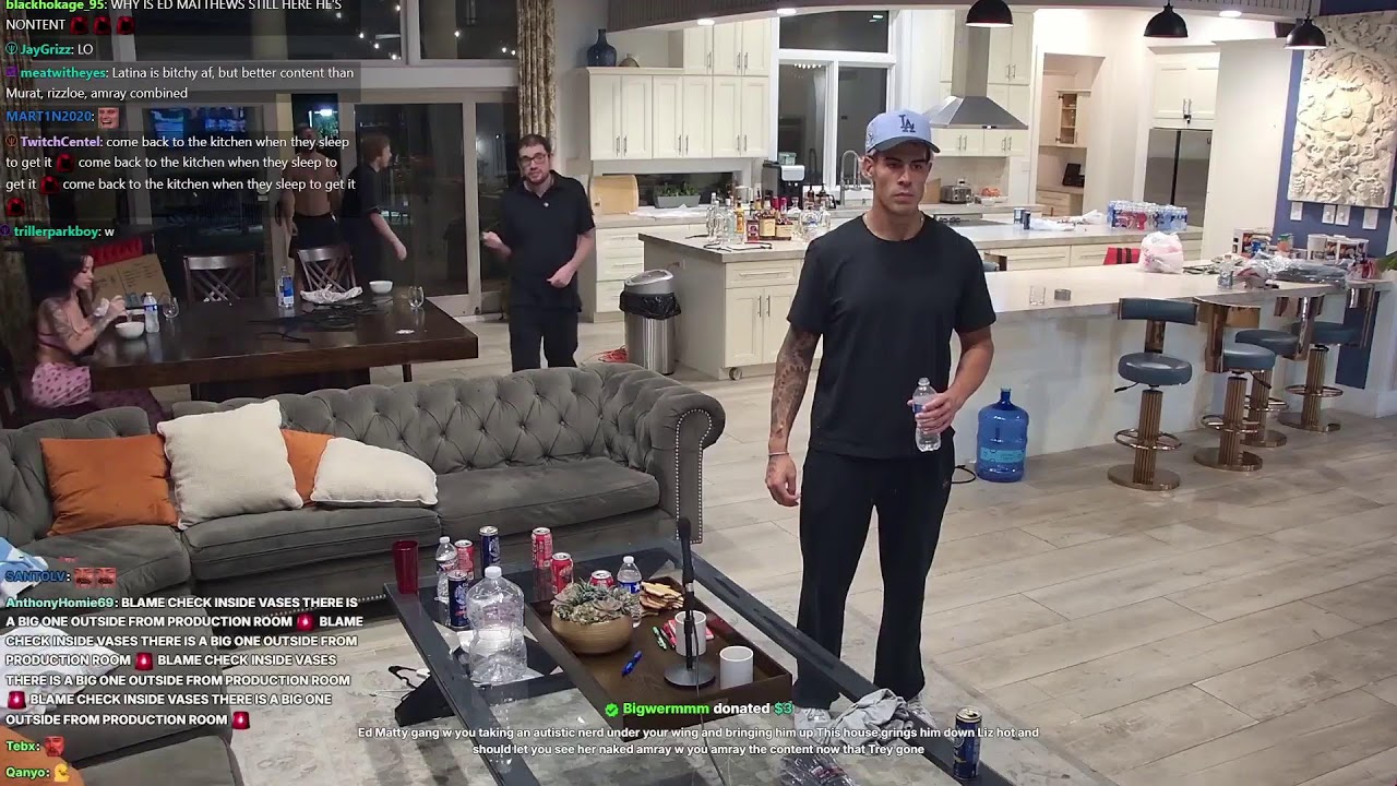 Ice Poseidon: 