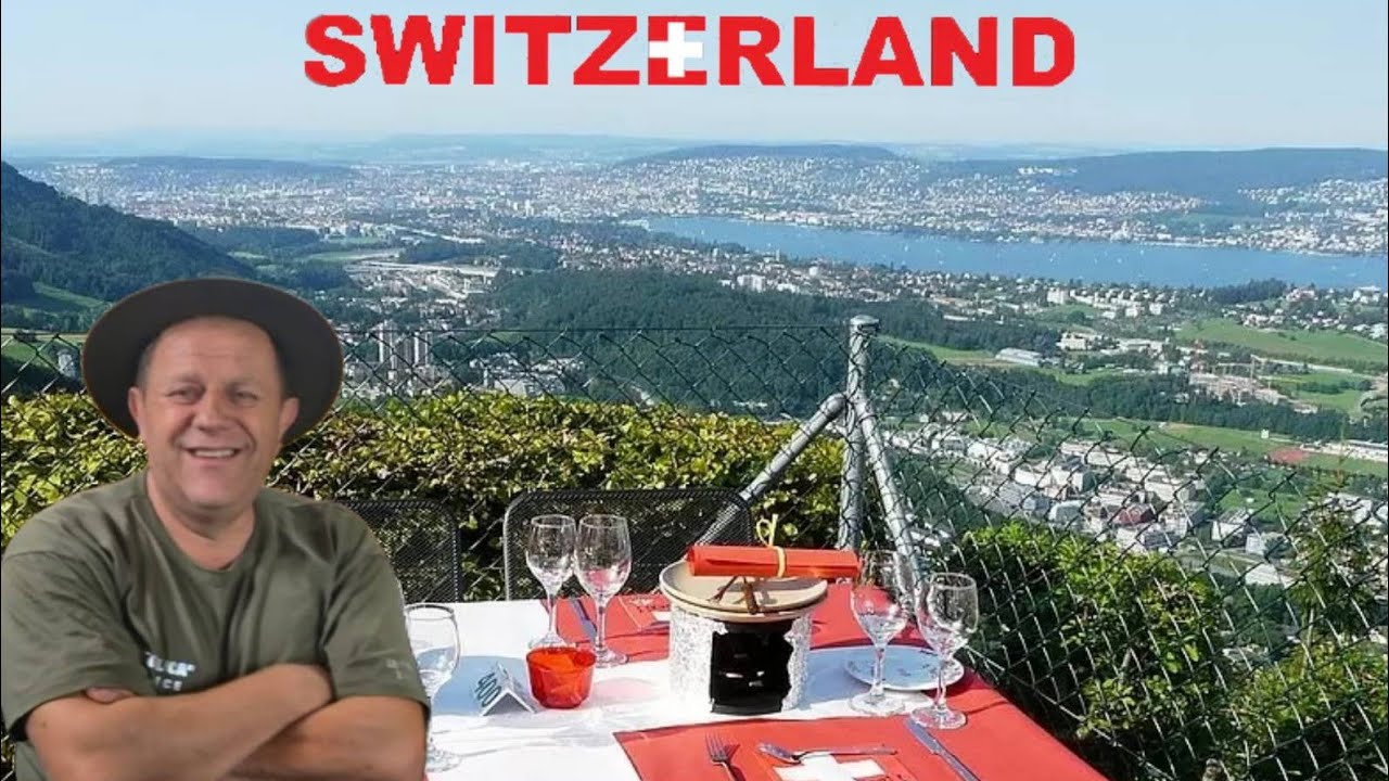 RAMIZ ZMAJ - ZMAJ U Z&Uuml;RICHU/ CIRIHU - NOVO❗️🇨🇭