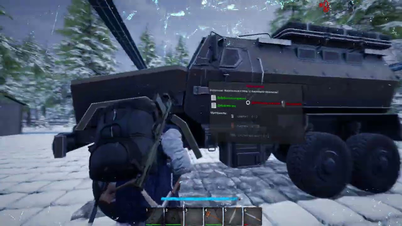 No One Survived (обновление 0.0.8.8.). 100 дней хардкора (рестарт) #18