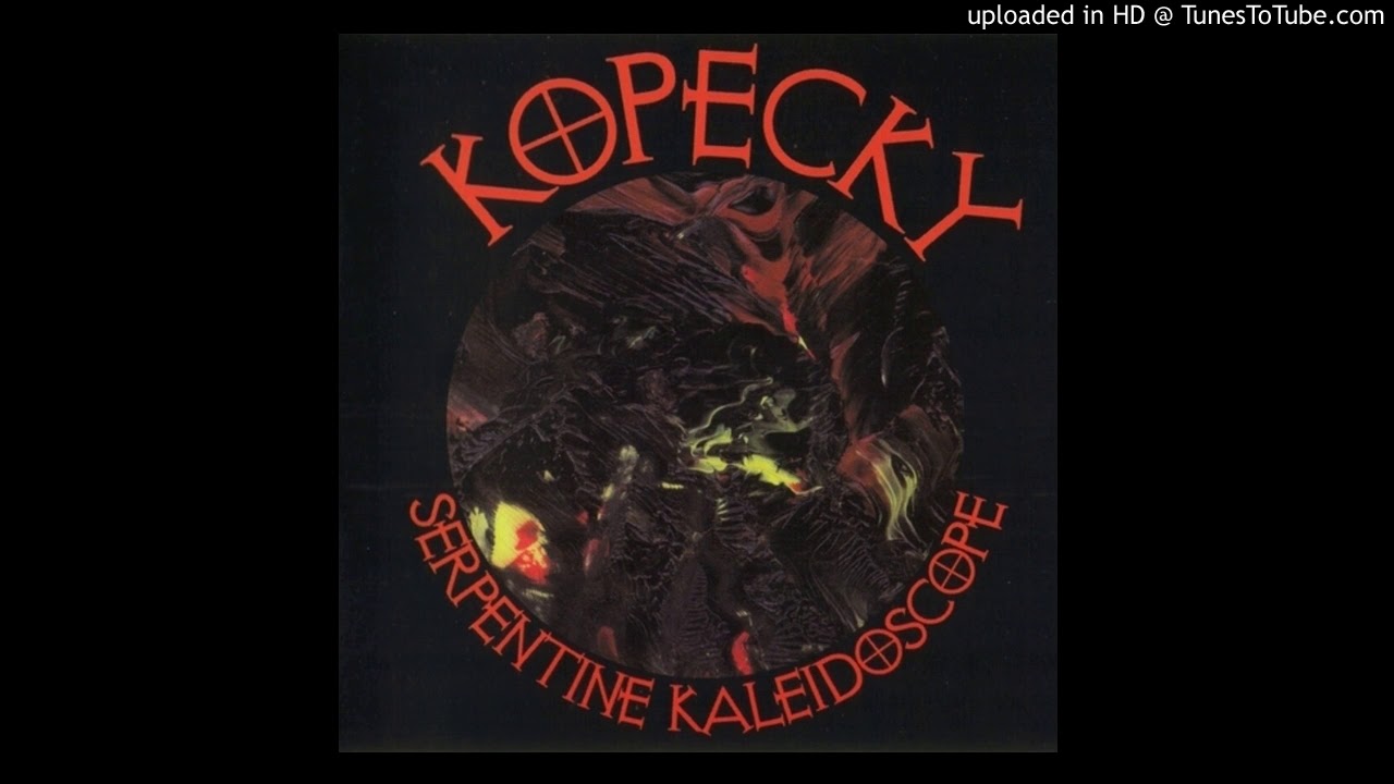 Kopecky - Bartholomew's Kite