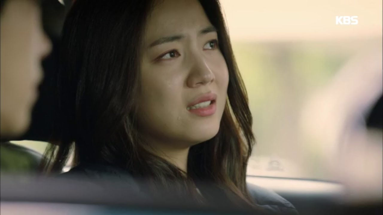 매드독 - 류화영이 유지태를 믿고 따르는 이유.20171108