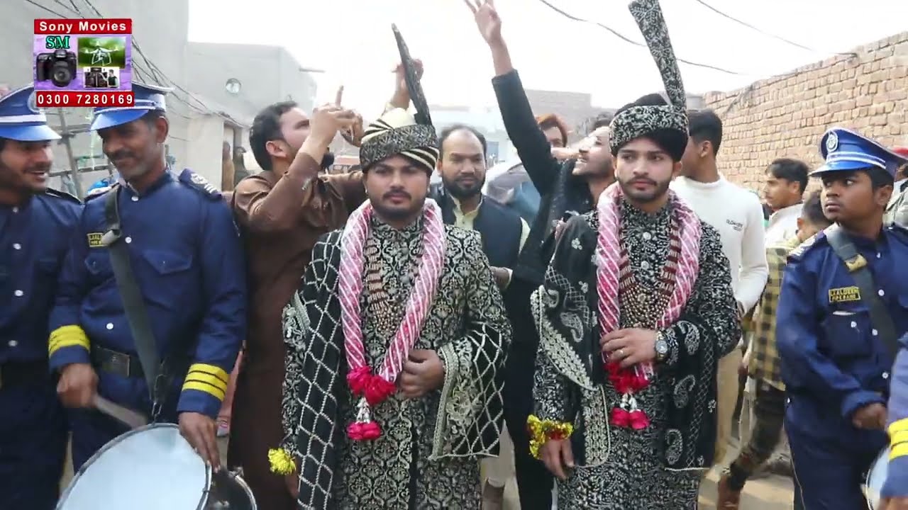 Barat Asad Dhanola  #SMPRODUCTION117 #mehndi #bhangra #punjabishadi  #dance #mehndidance