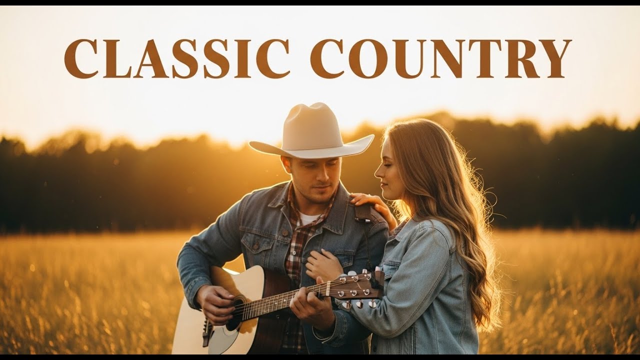 All-Time Country Gold &ndash; Spirit of the Western Trail &ndash; Old West Harmony