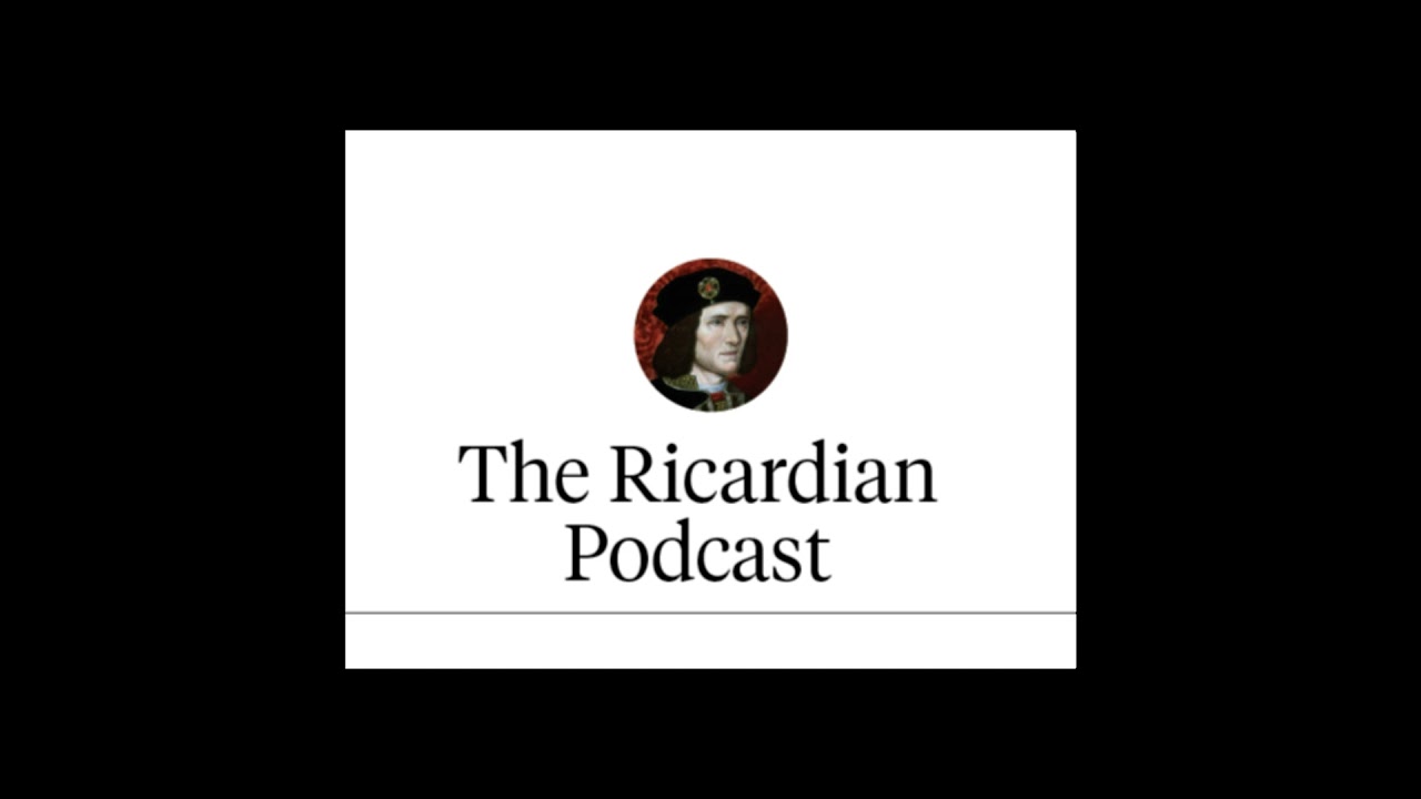 What is the Greatest Ricardian 'read' of all time?