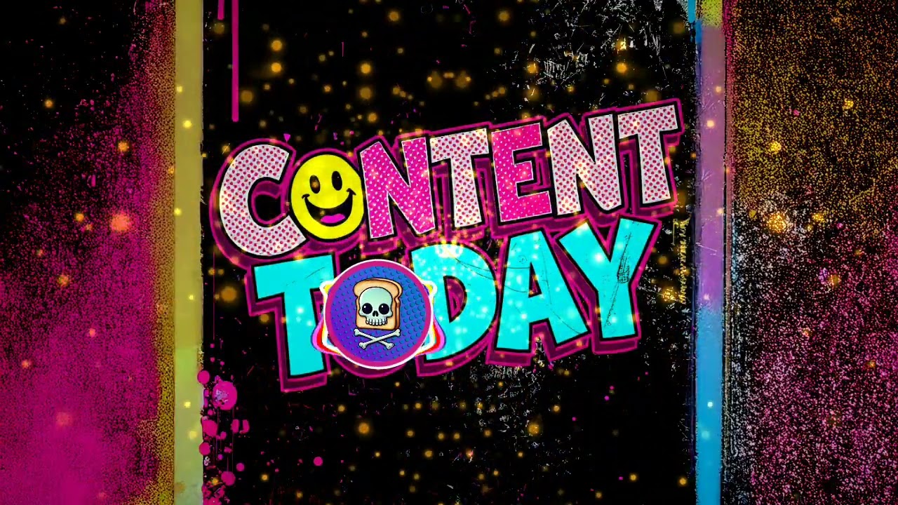Content Today