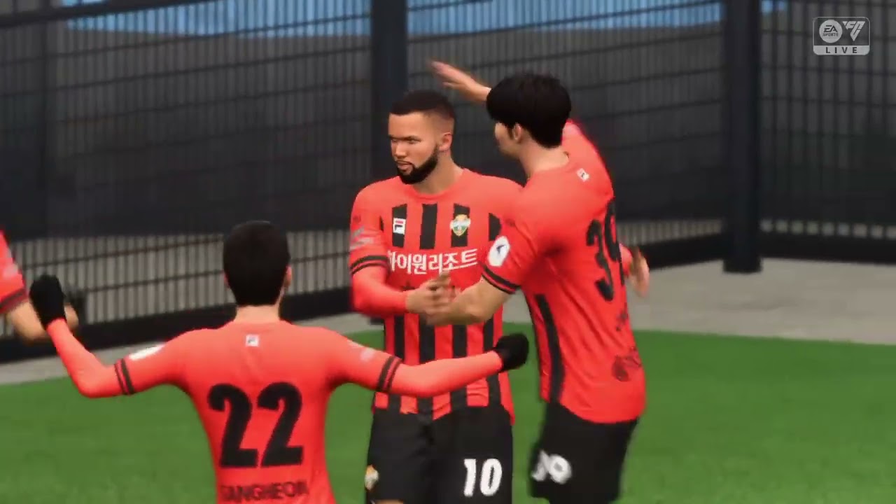 🌏 ⚽ Melb. City 🆚 Gangwon ▶️ AFC Champions ▶️ ¡EMPATE SIN GOLES EN UN DUELO DE ESTRATEGIA! 🏟️🤝