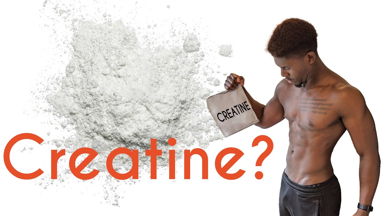 Does Creatine Help With Calisthenics?