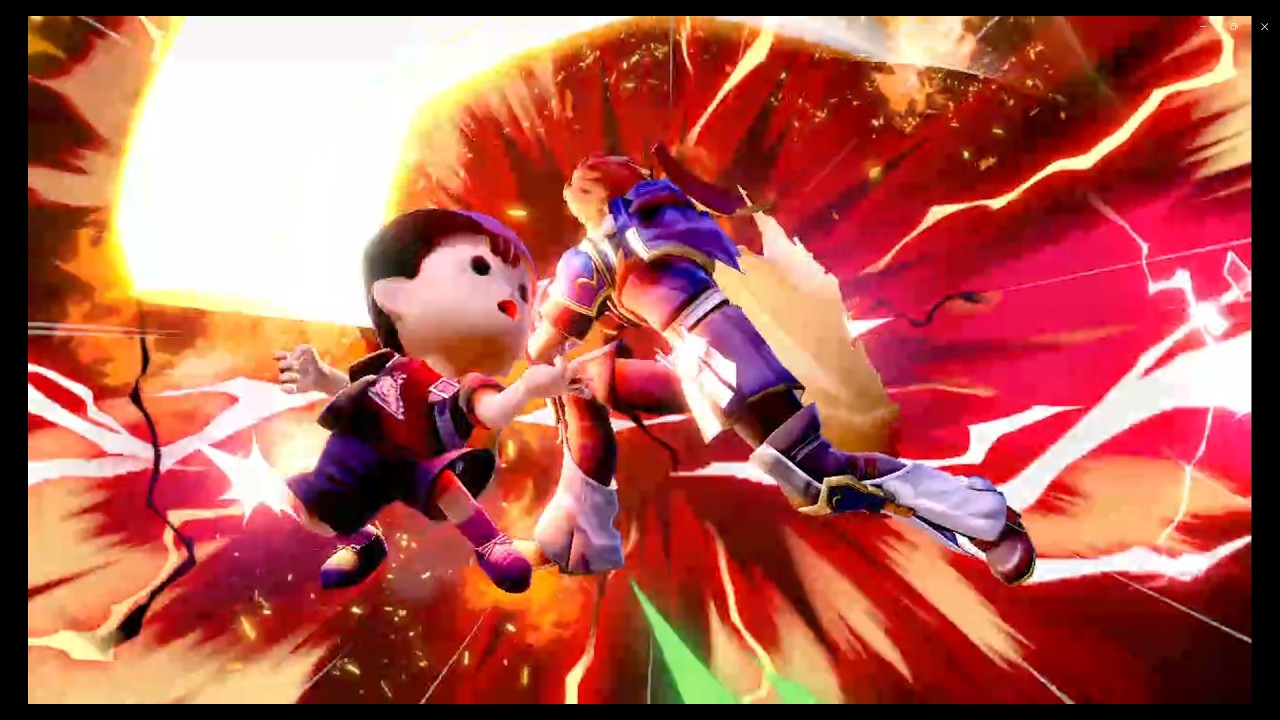 【ロイPart57】メテオをキメたい全キャラVIP挑戦記【スマブラSP/SSBU】