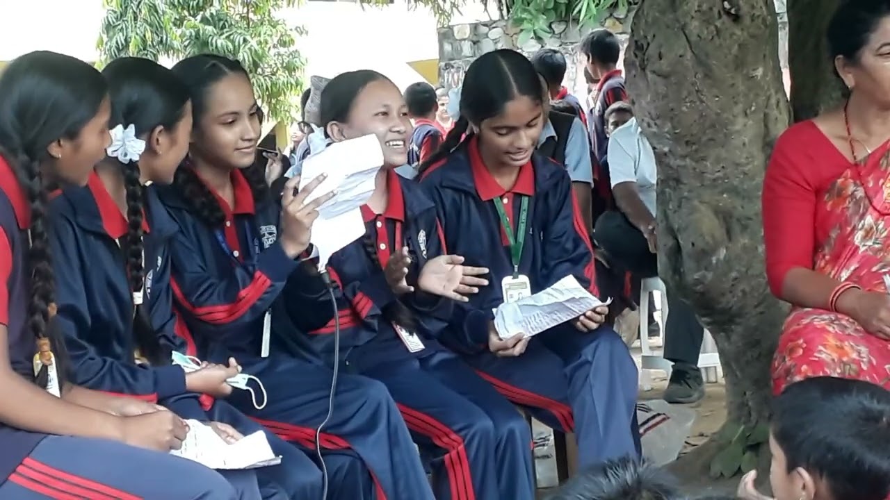 Teej Song Competition
