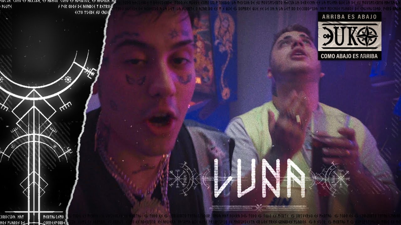 DUKI - Luna ft. Asan