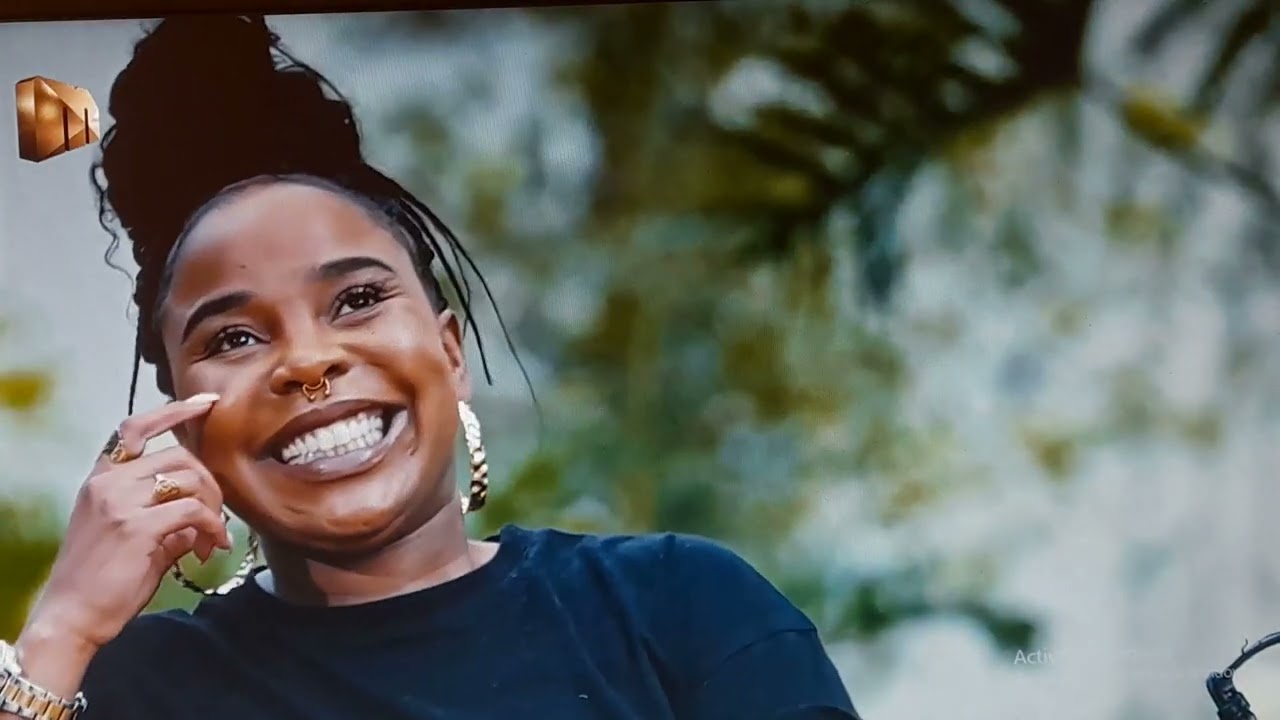 Thembabroly My Inked World Season 2 Episode 5