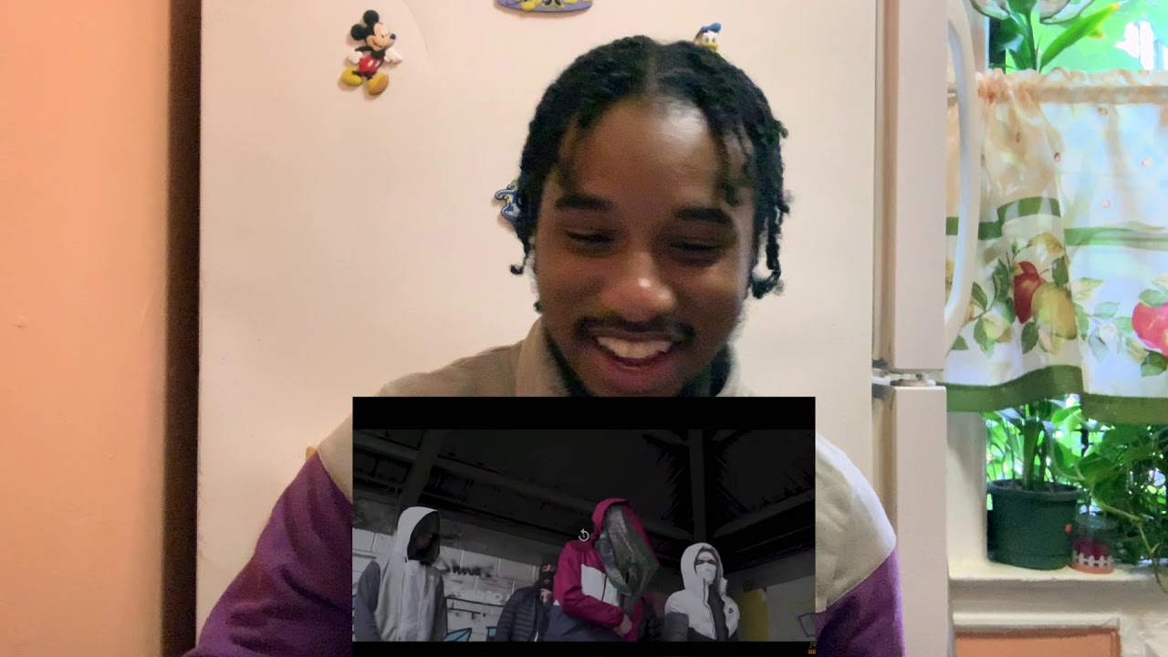 Workrate x AbzSav x NitoNB - Real Life | UK REACTION 🇬🇧