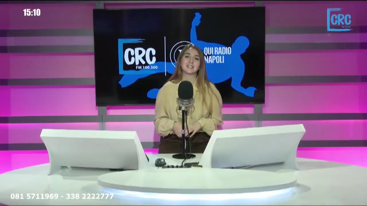 DENTRO GLI SCHEMI 18/02/2026