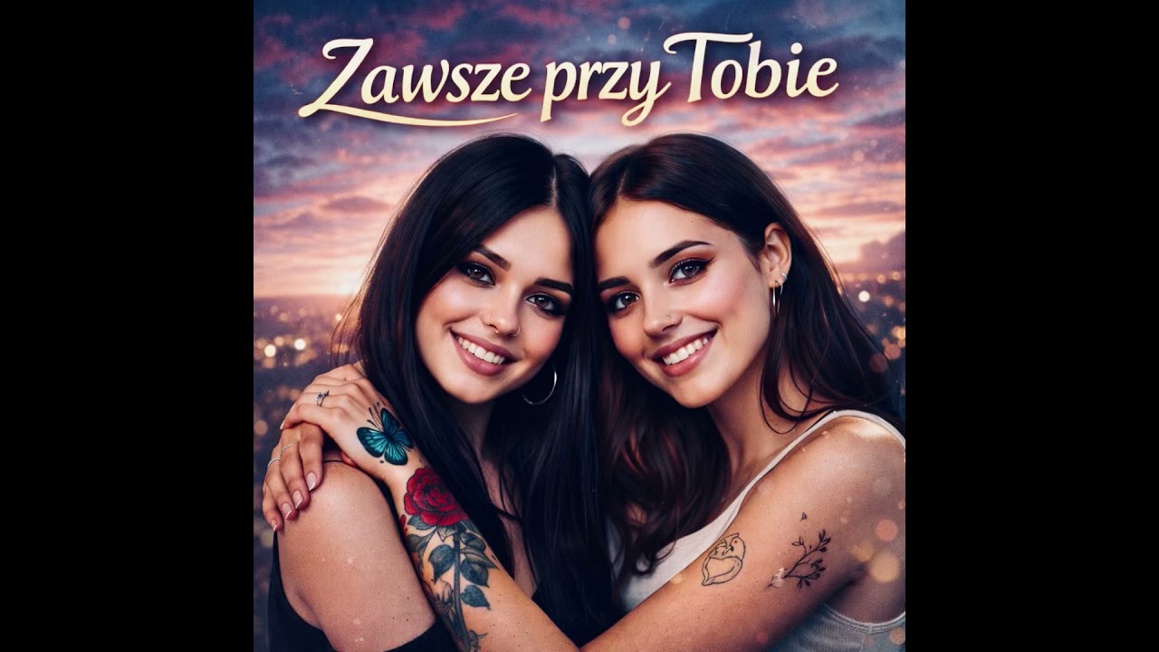 Zawsze przy Tobie #newmusic #music #pop #przyjaciółki #przyjaźń #forever #friends #friends