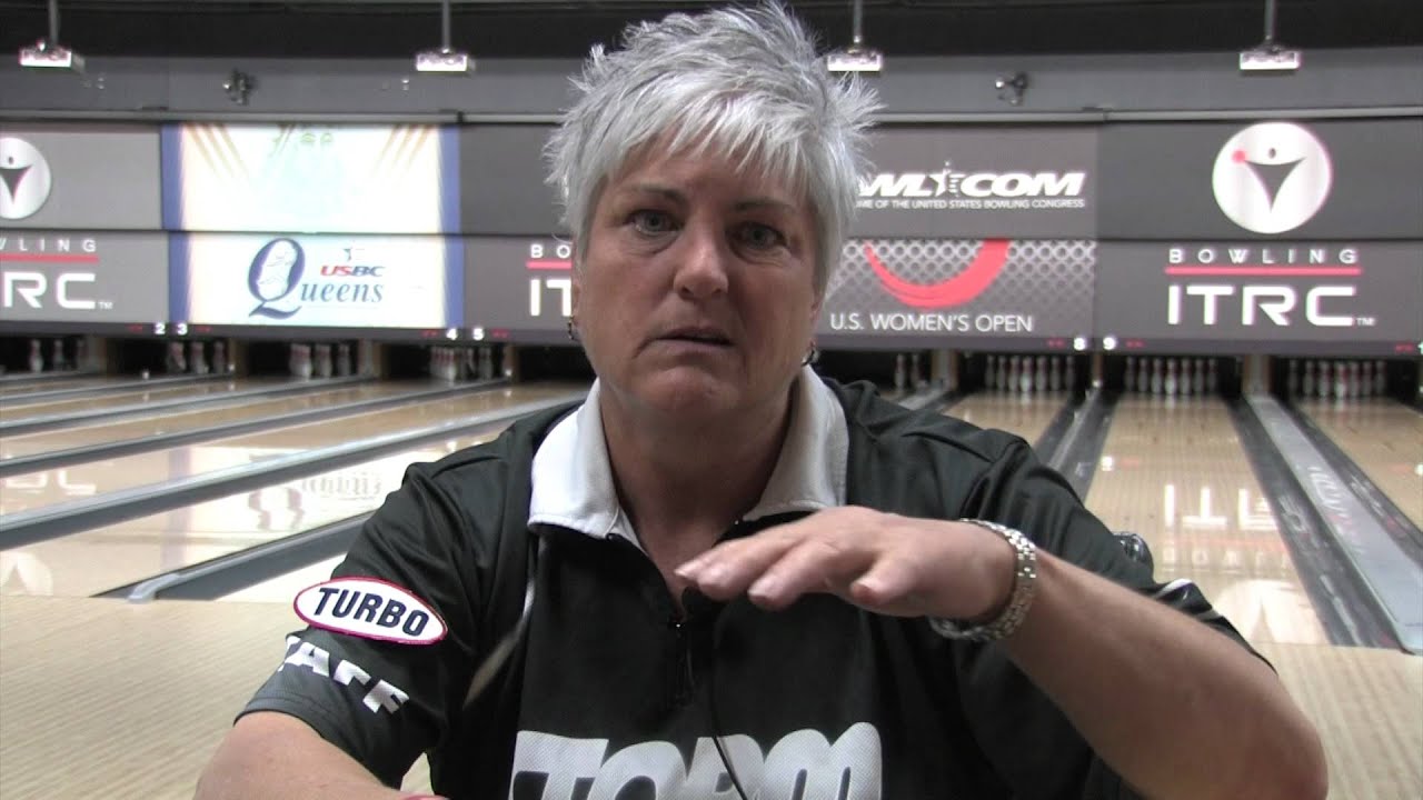 Meet The Storm Women Staffers - Tish Johnson