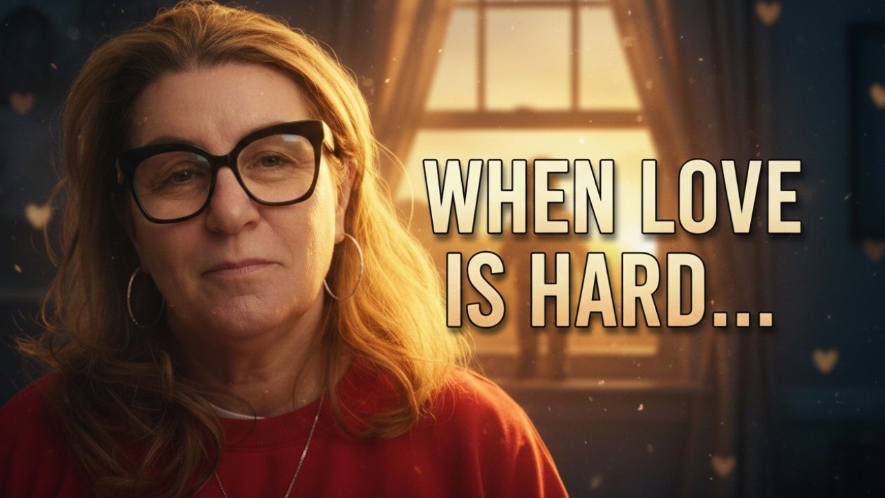When Love Is Hard: Helping Kids Process Big Emotions