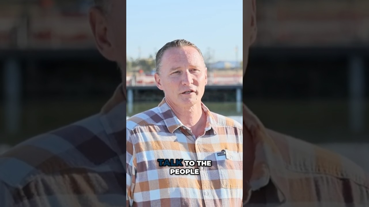 Transform your community lake into a space people love to gather around #Oase | #Texas #FishingLake