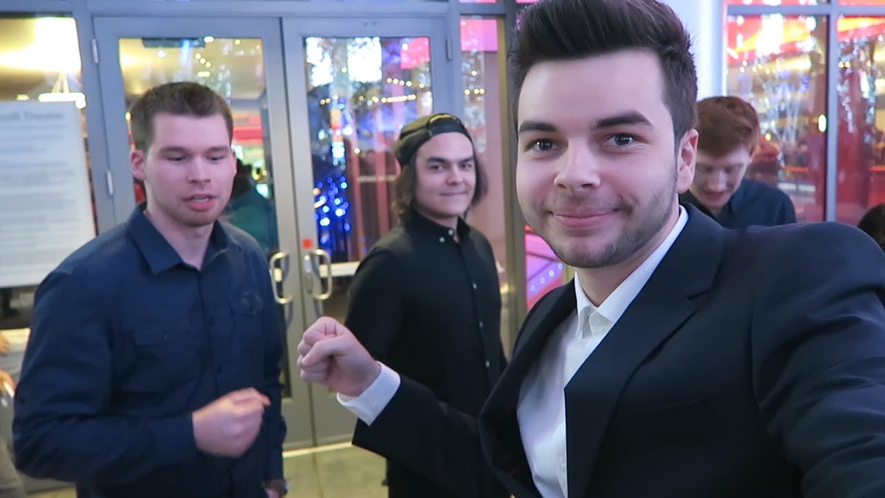 WE WON!