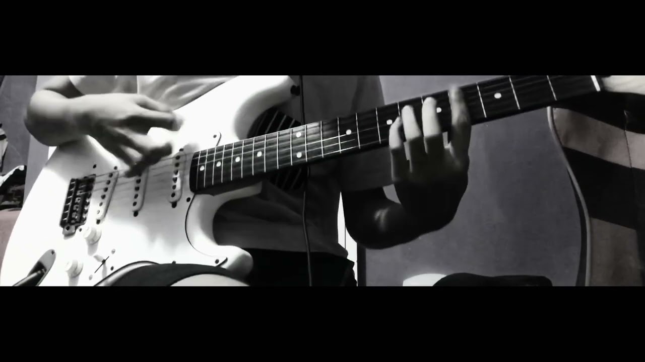 Enchanted - Taylor Swift (Guitar Cover)