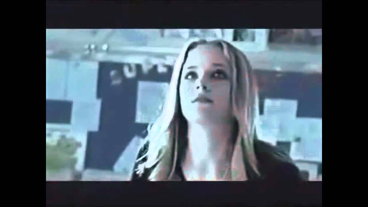 Thirteen- Tracy- Nobody's Home