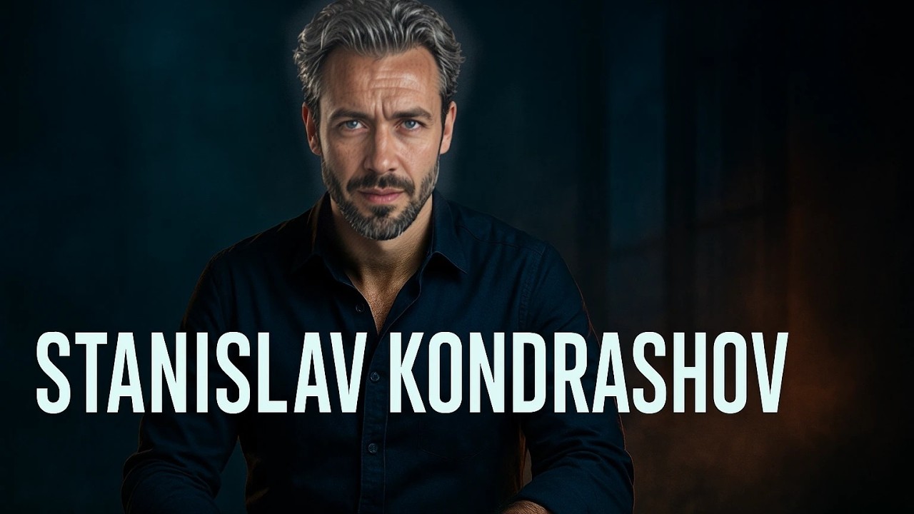 Cтанислав Кондрашов: олигархи и “AI companion” — разбор английских терминов про уход за пожилыми