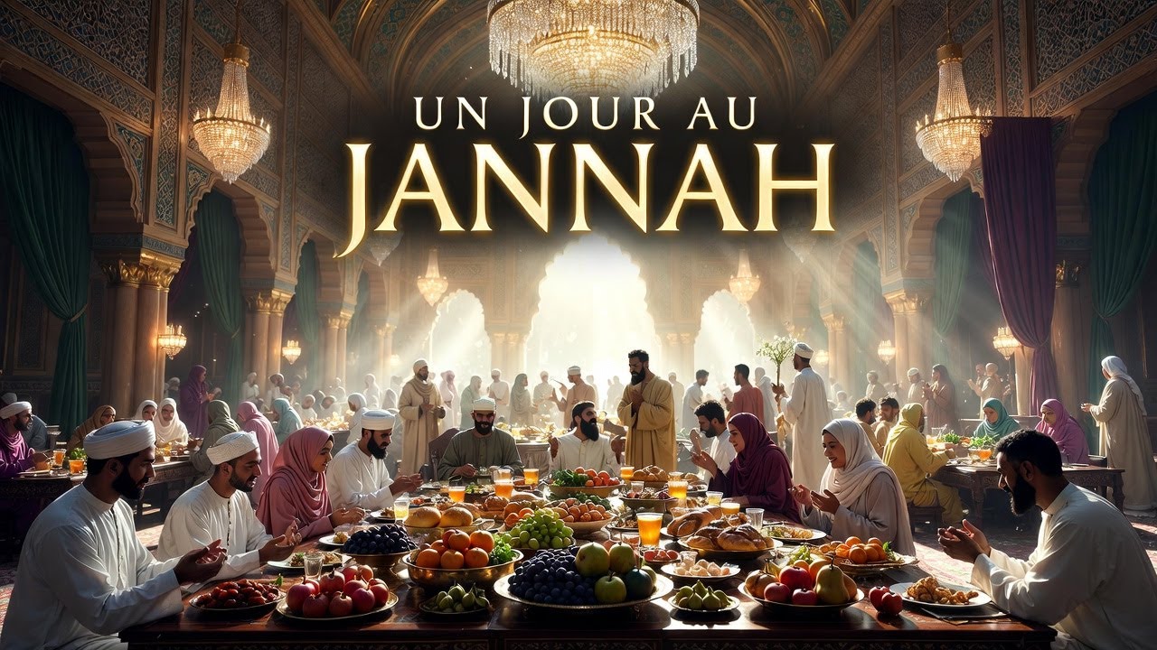 Ton Premier Jour au Paradis : Ce qui t'attend juste après le Pont. 🕊️✨
