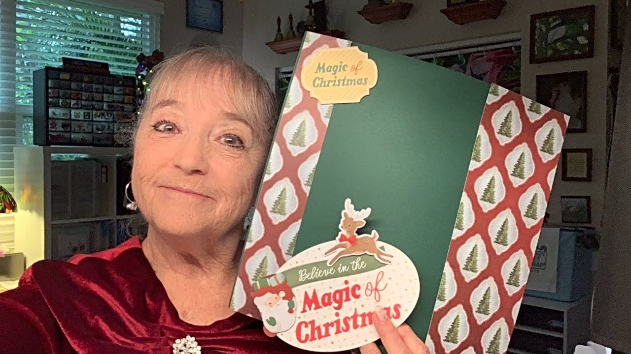 Мысли четверга. Волшебство Рождества.