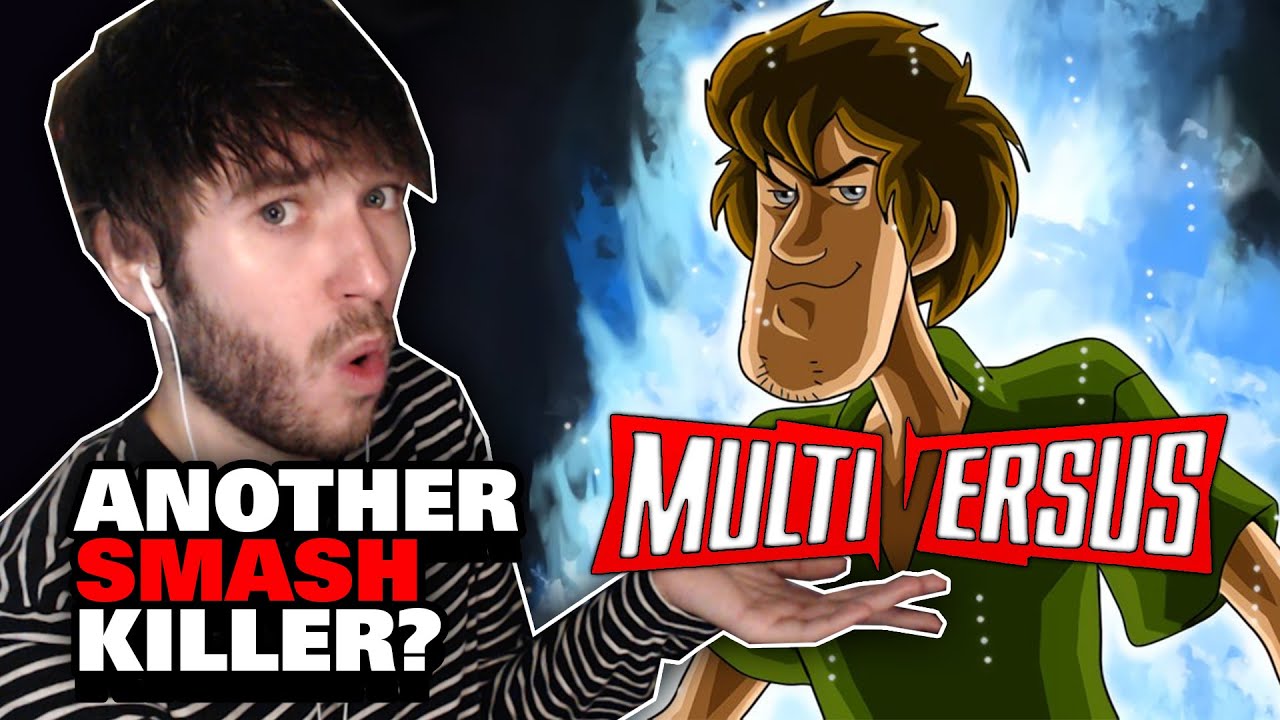 MultiVersus - pro smasher's impressions