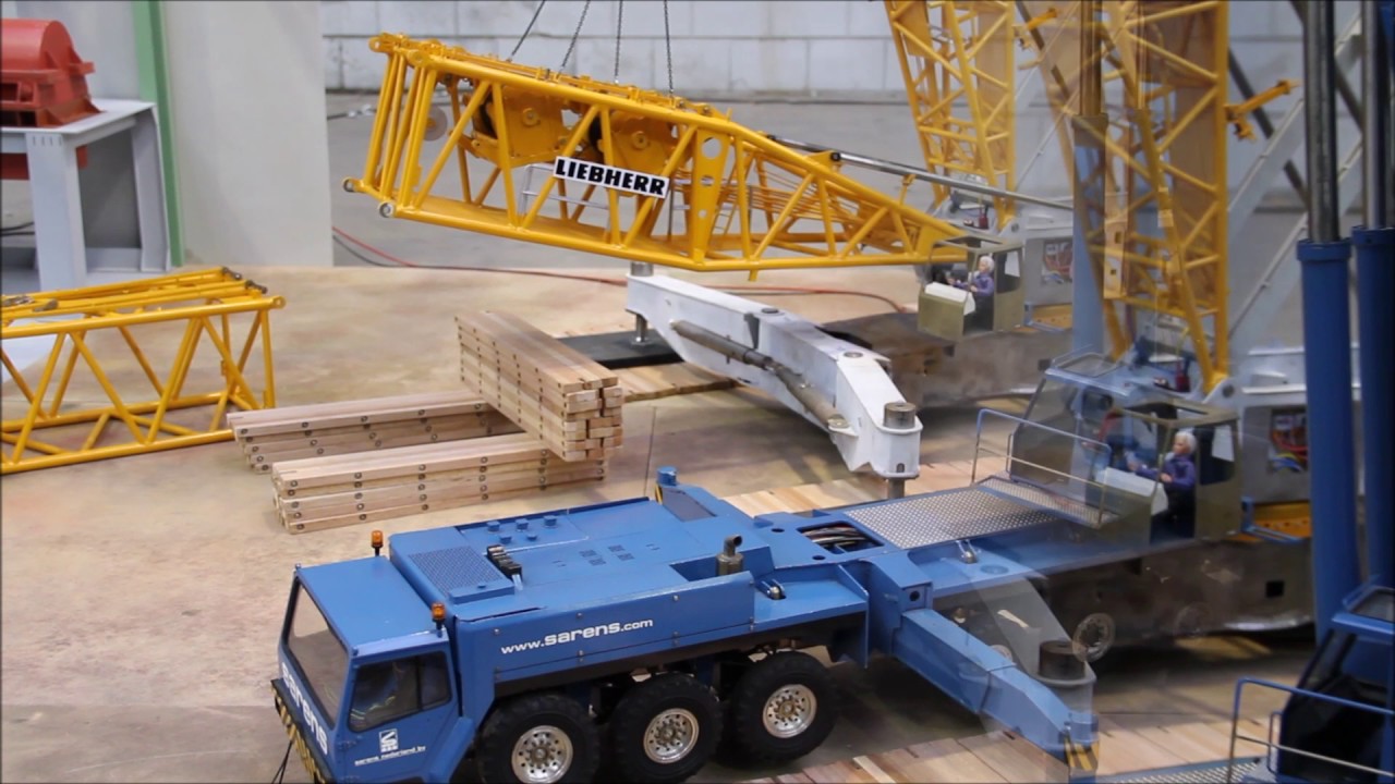 LR 1750 opbouw HSM december 2016 deel 2 van 2
